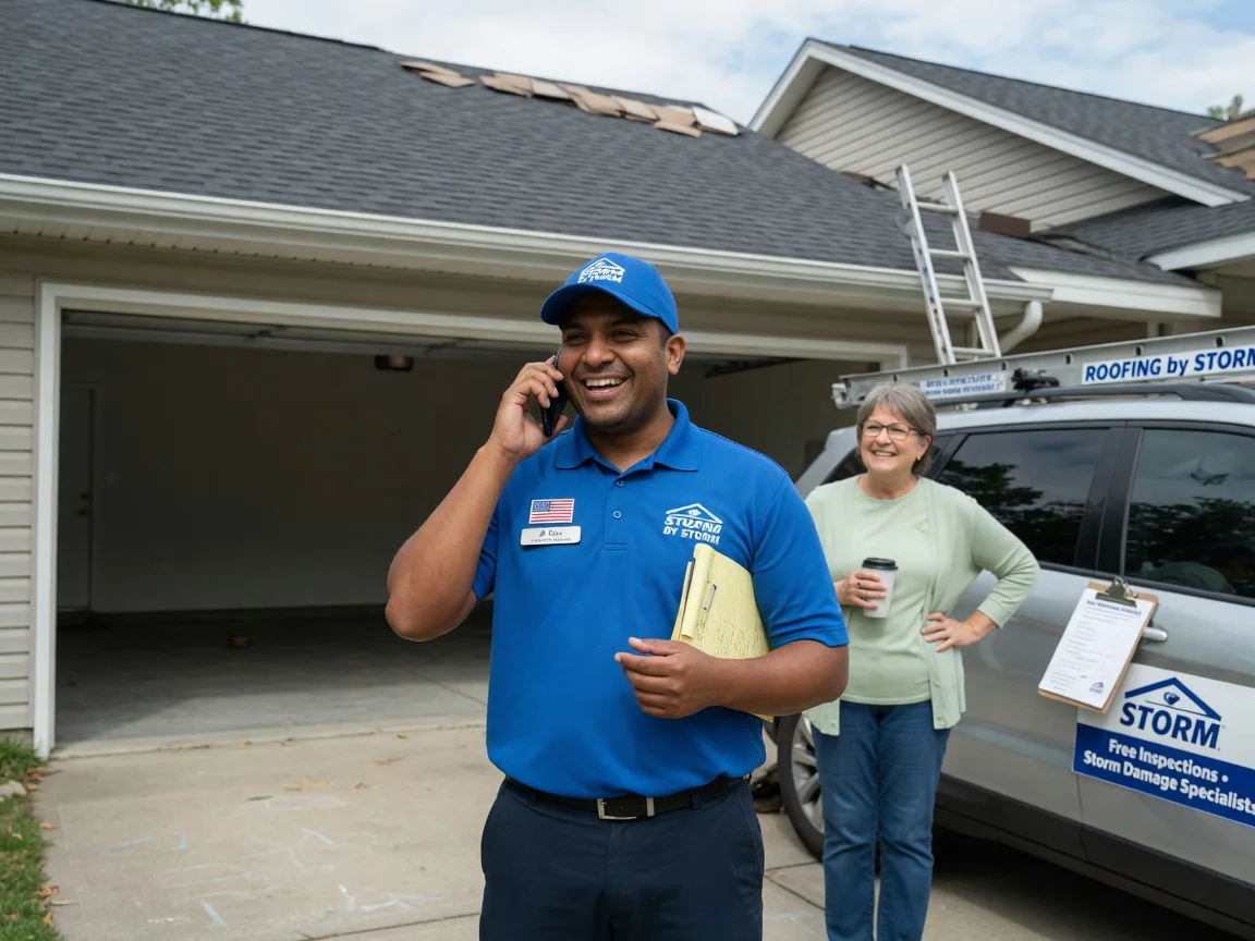 Roof Repair Near Me Vinalhaven, ME FAQs